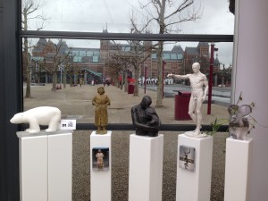 Museumplein Exhibition